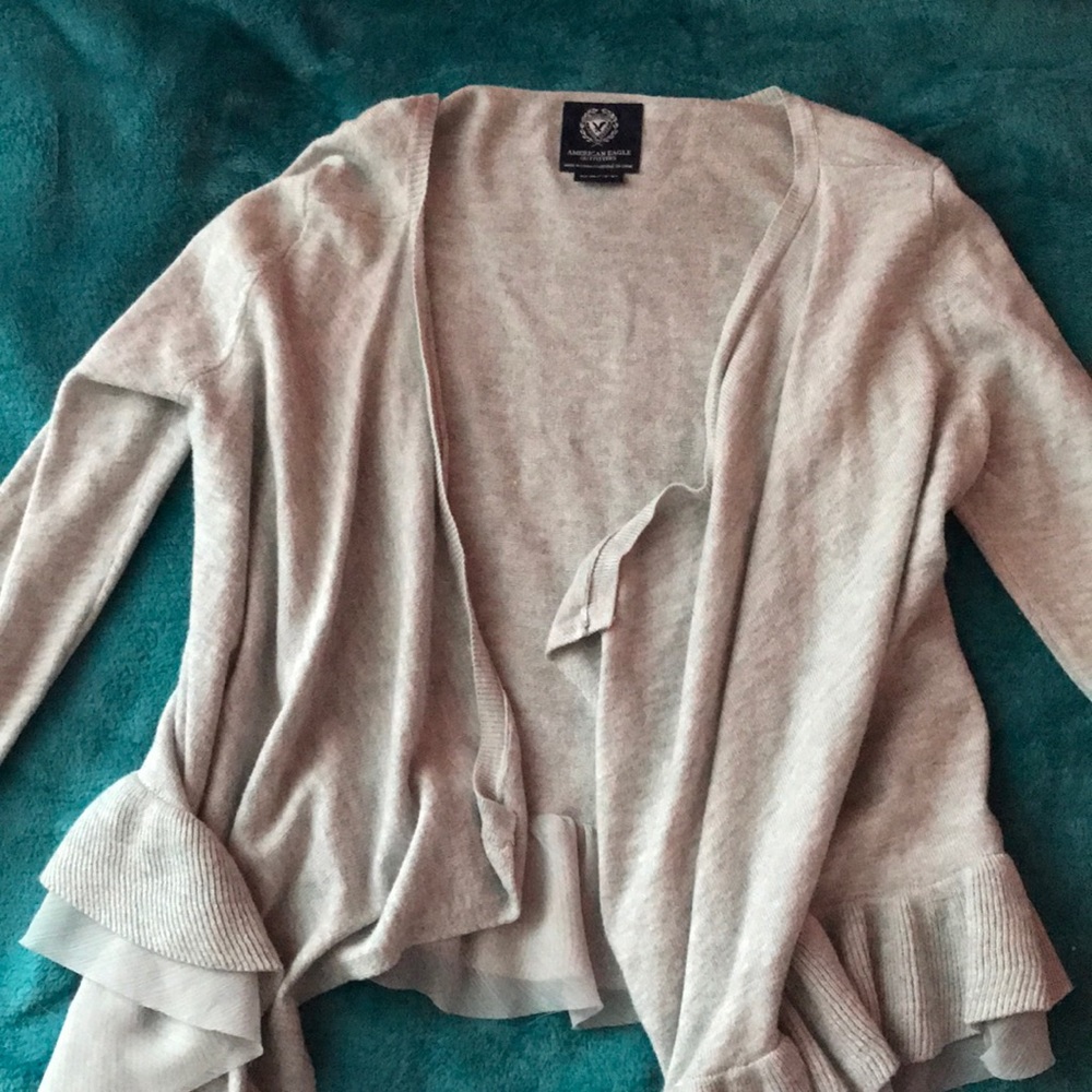 American Eagle Cardigan
